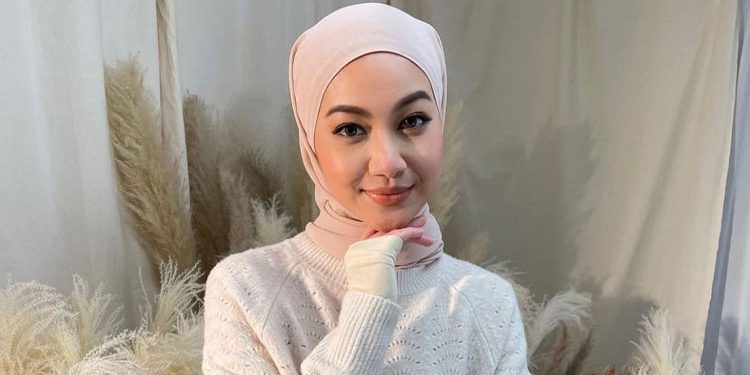 Saya Belum Berhijrahu201d u2013 Peminat Doa Daiyan Trisha Diberi Hidayah 