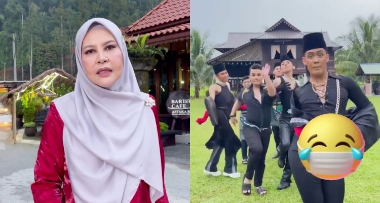 aliff syukri rozita ibrahim