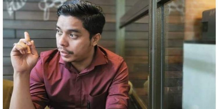 Pertuduhan Ke Atas Cikgu Fadli Digugurkan, Hanya Ditegur Kesalahan ...