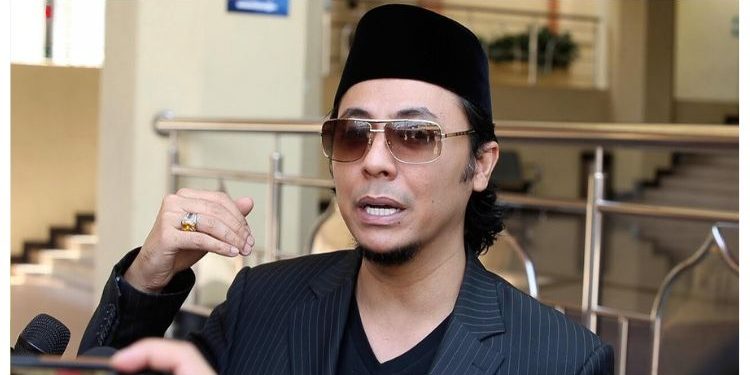 Syamsul Yusof Mahu Tarik Balik Saman Terhadap Jawi Maiwp